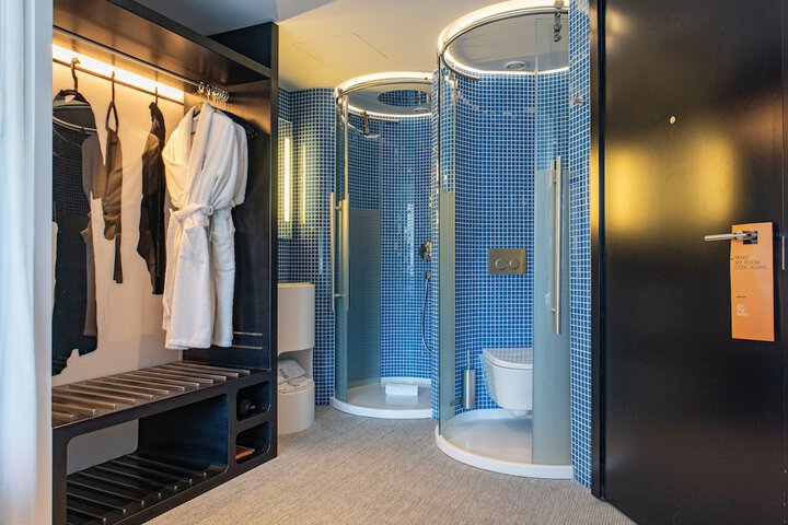 Bath Amenities