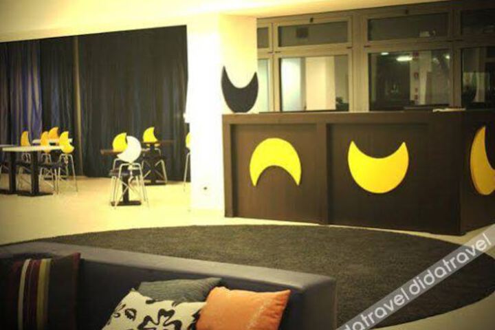 Hotel Interior 14 of 23