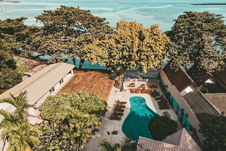 Blue Turtle Hotel Samui