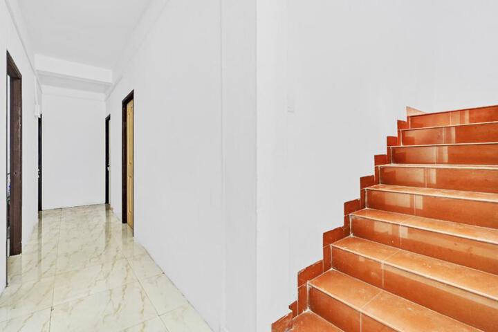 Hotel O BE YOU RESIDENCY