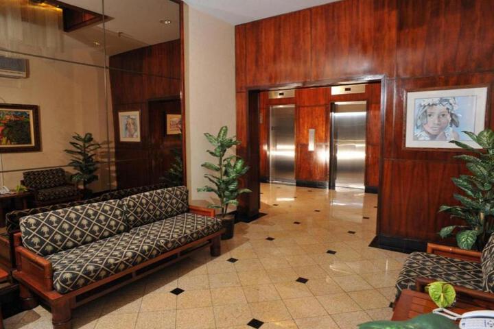 Fitness Center Photo