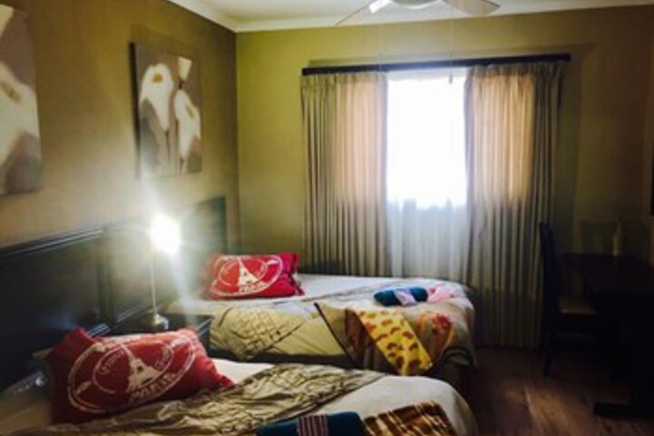 Room 22 of 22