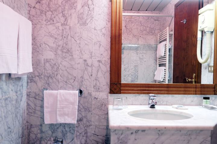 Bathroom Interior Photo