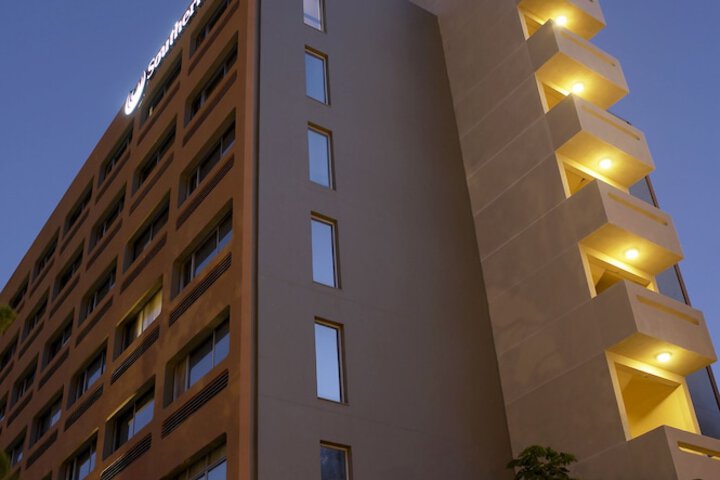 Hotel 34 of 36