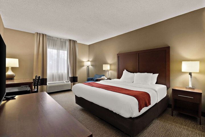 1 King Bed (11 of 15)