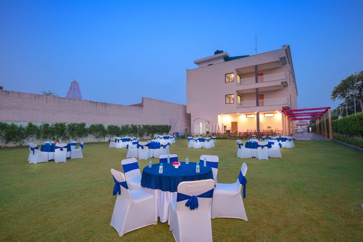 Wedding/Banquet 12 of 13