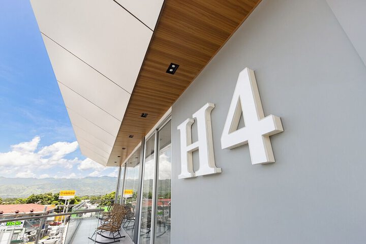 Photo of Hotel H4 Olanchito