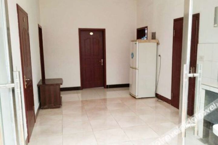 Xingcheng Weiwei Family Hotel