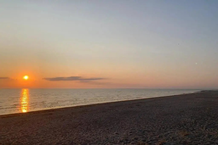 Beach 10 of 14