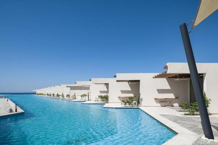 Image of Azur White Resort Ras El Hekma