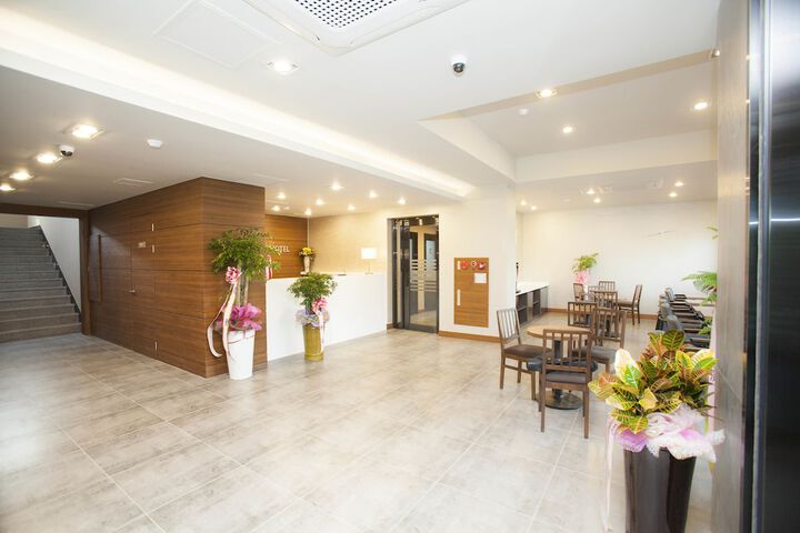 Hotel Interior 2 of 119