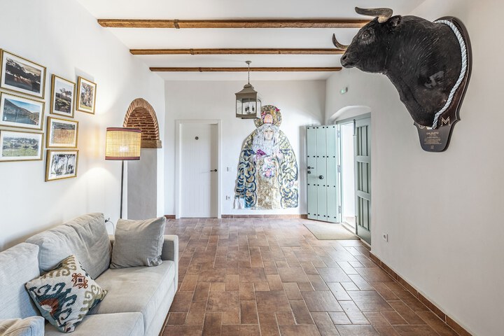 Image of Hospedium Hotel Rural Virgen María