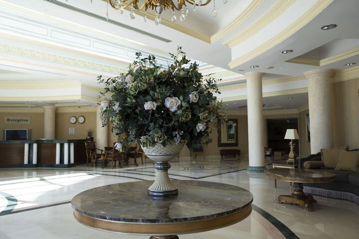 Hotel Interior 3 of 151