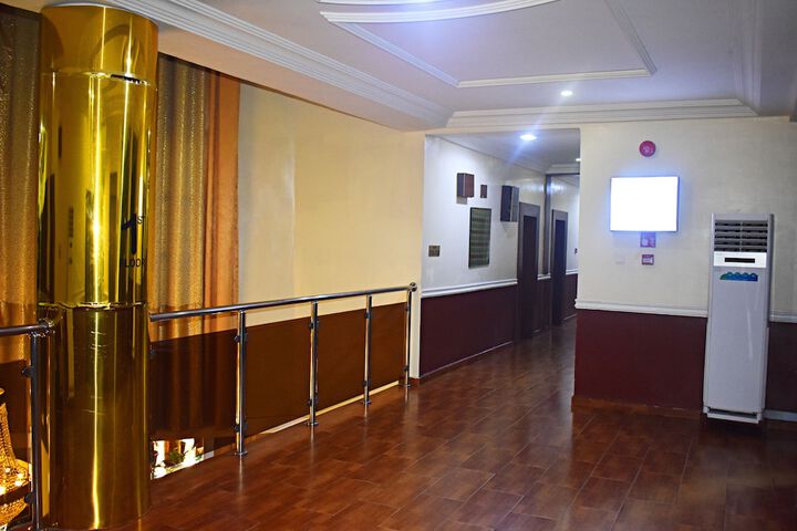 Hotel Interior 61 of 67