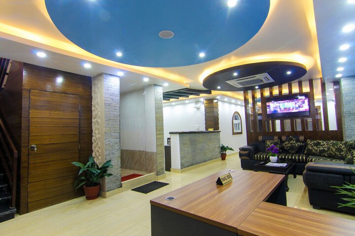 Hotel Interior 42 of 45