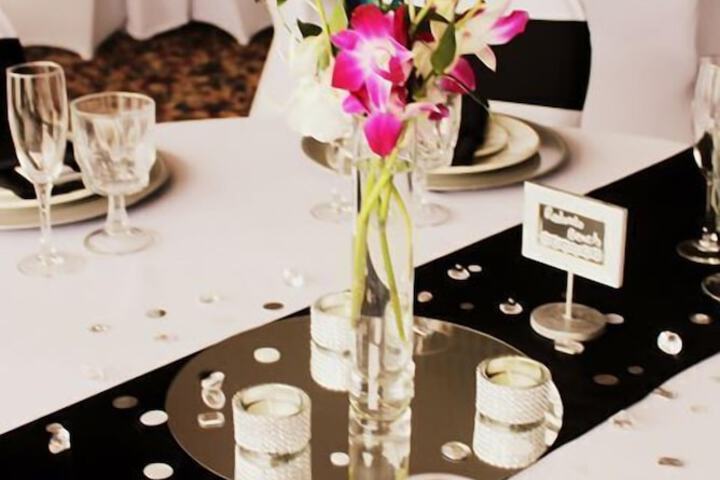 Wedding/Banquet 28 of 46