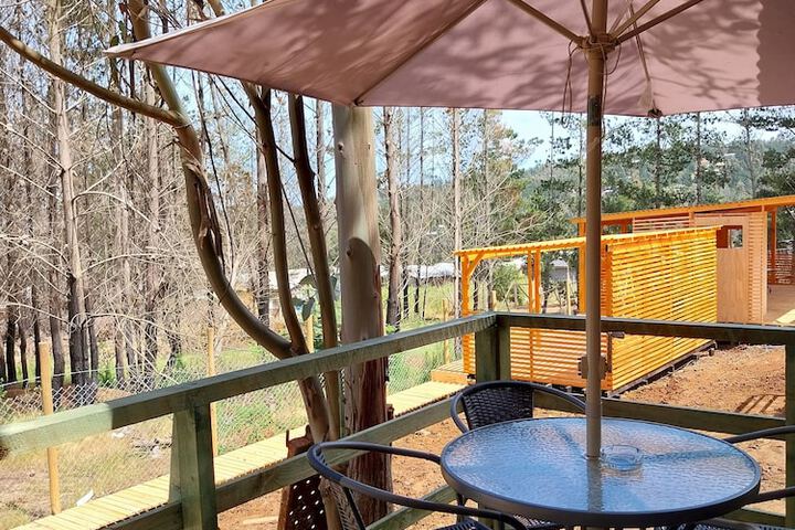Terrace/Patio 22 of 40