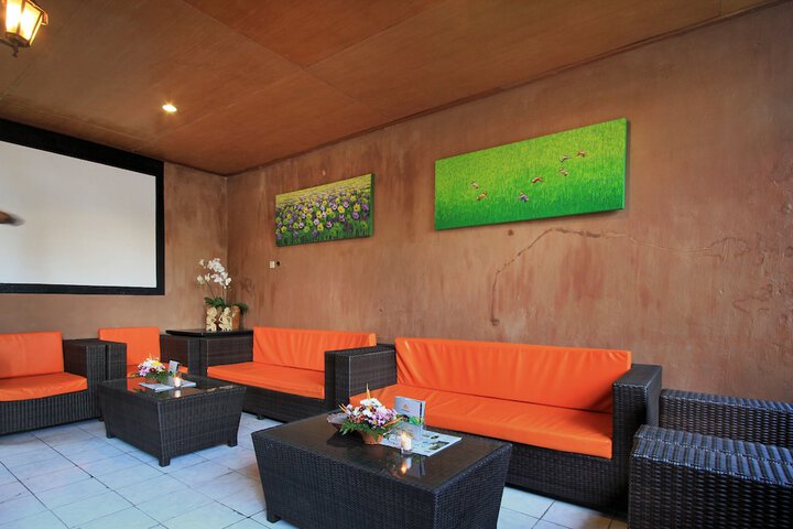 Hotel Interior 2 of 172