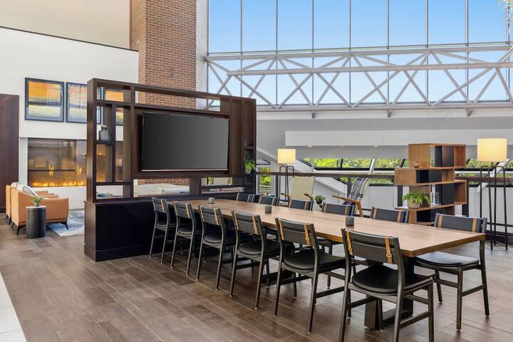 Lobby Photos