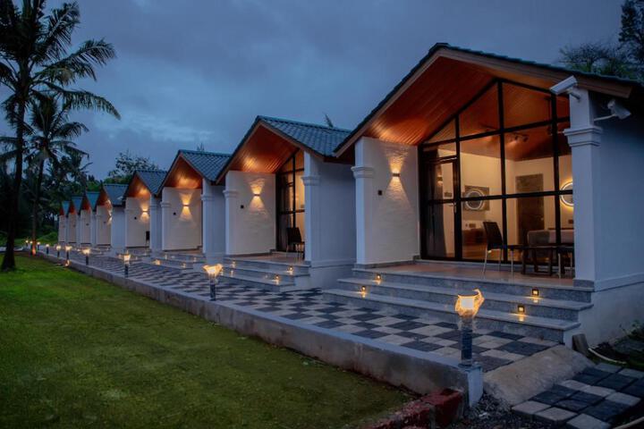 White Sand Beach Resort