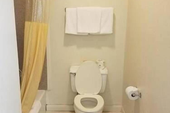 Double Premium King Bed (1 of 8)