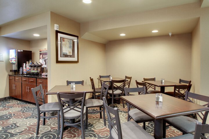 Breakfast/Coffee Service 41 of 67