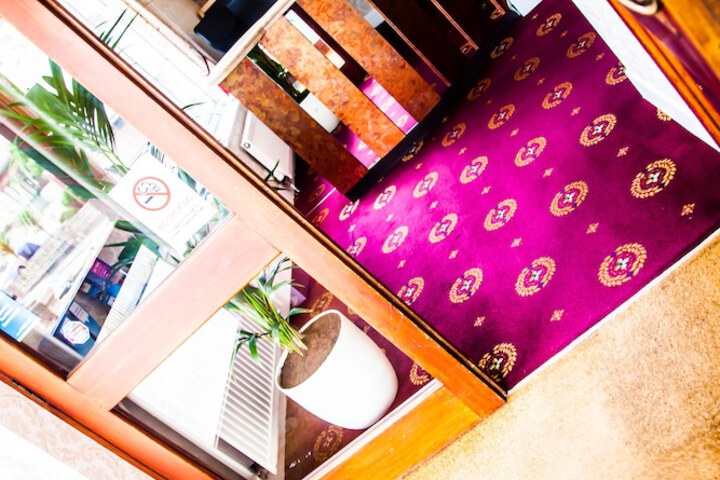 Hotel Interior 48 of 70