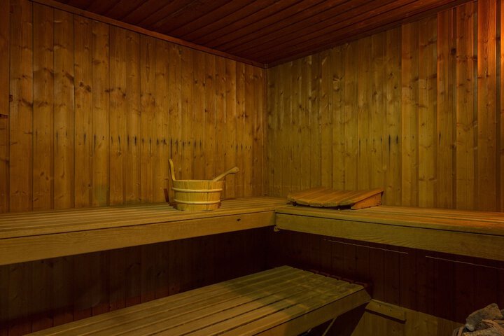 Relaxing Spa