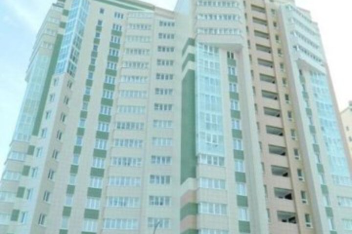 Hotel Moskva