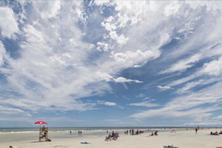 Beach 10 of 33