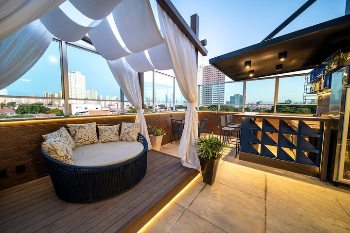 Terrace/Patio 42 of 45