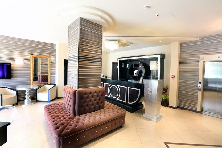 Hotel Interior 2 of 31