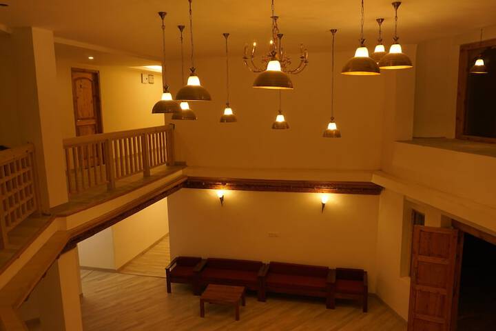 Hotel Interior 3 of 83