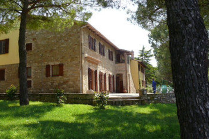 Casa Faustina