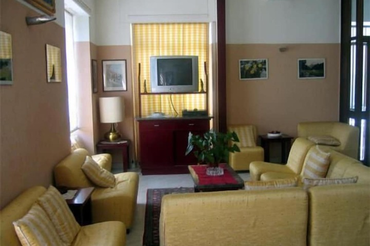 Hotel Interior 3 of 28