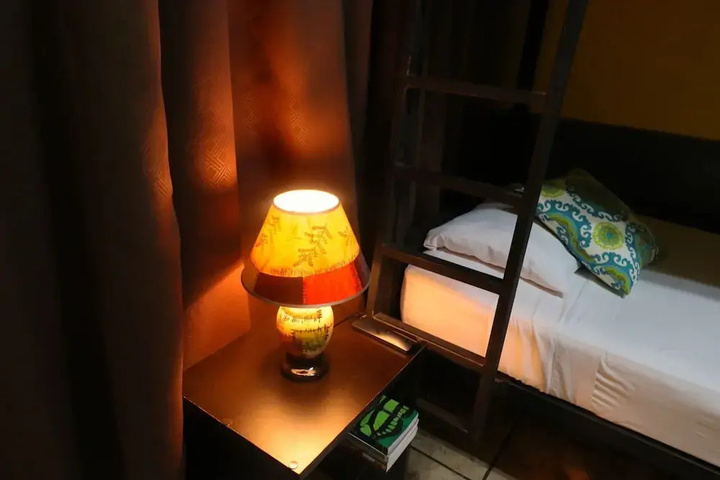 Casa Aura Boutique Hotel