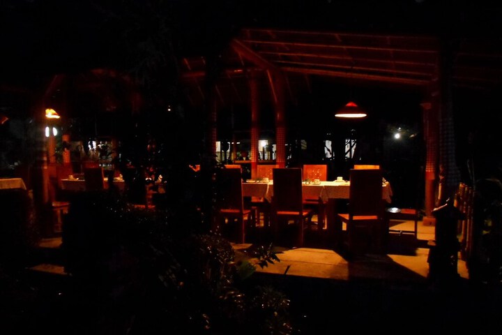 Dining Photos