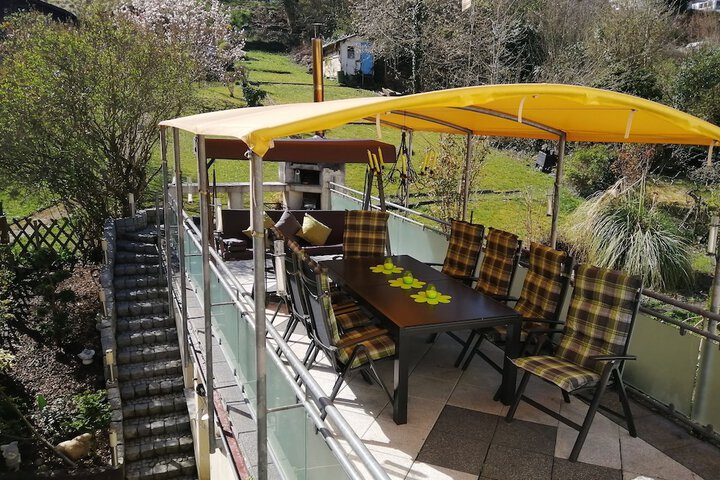 Terrace/Patio 17 of 61