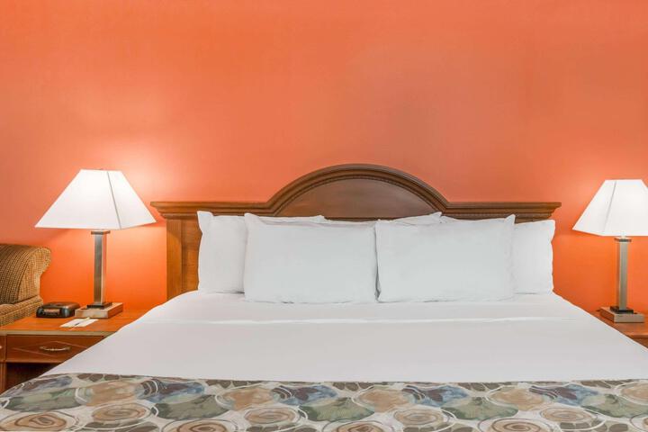 1 Queen Bed Mobility Accessible (10 of 12)