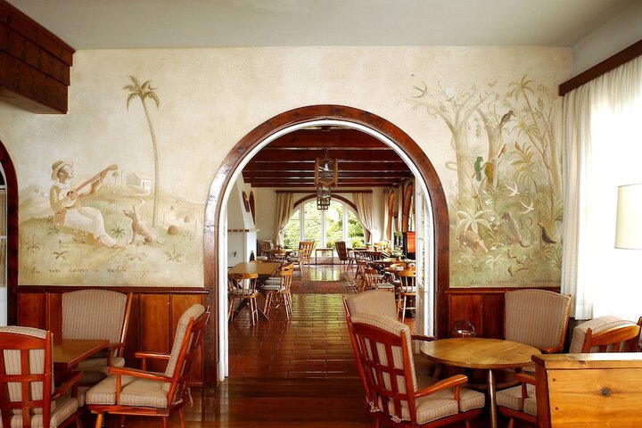 Lobby Photos