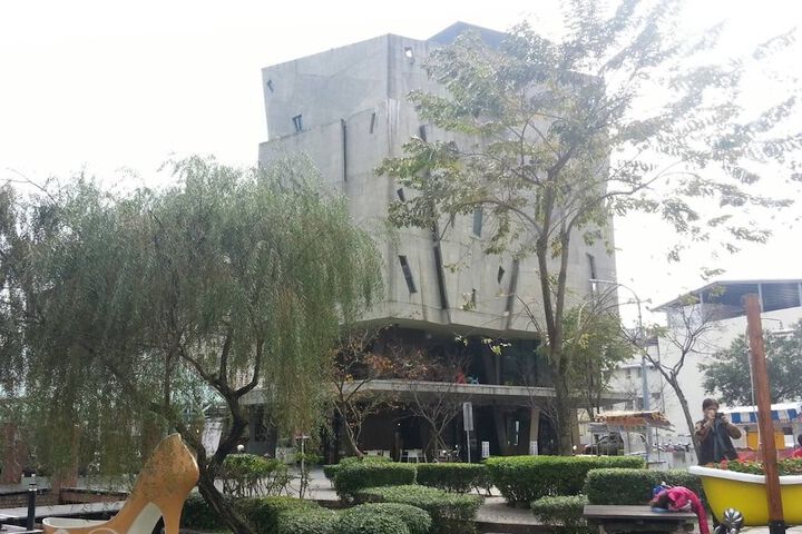 Hotel 45 of 47
