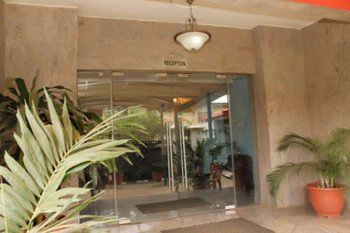 Hotel 16 of 21