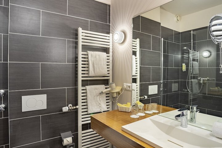 Bath Amenities