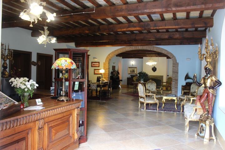 Hotel Interior 2 of 20