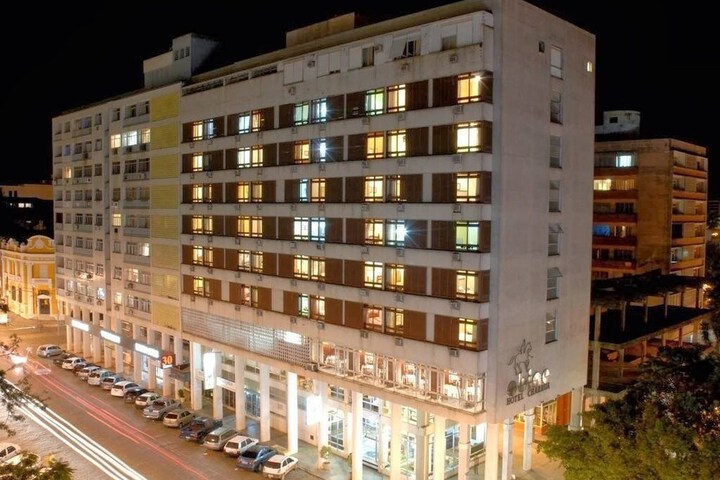 Hotel Obino Bagé