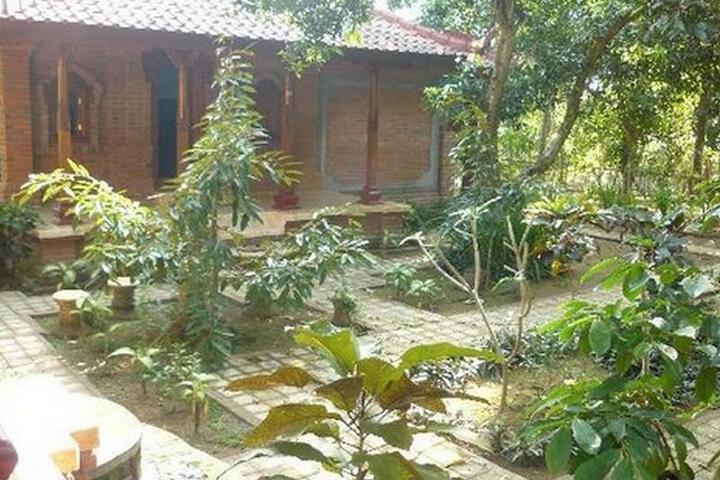 Pondok Abian Homestay Singaraja