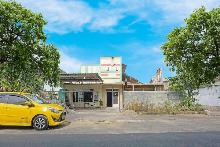 Image of OYO 91766 Fortuna Hotel Syariah