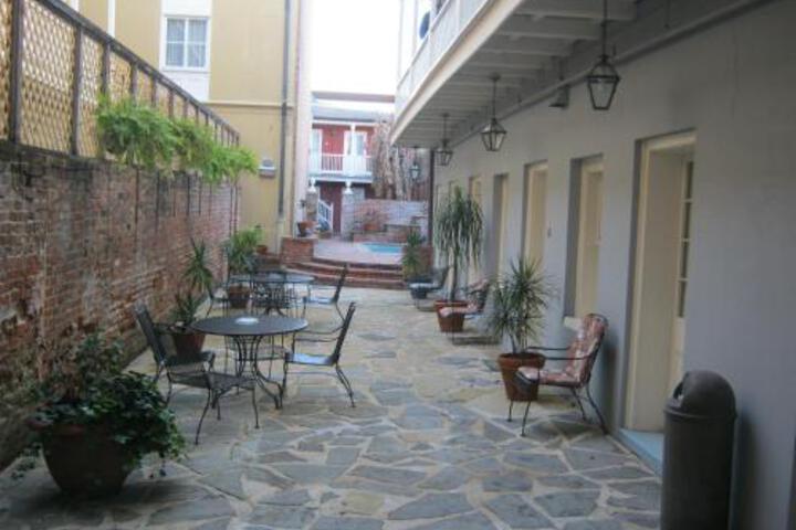 Hotel 44 of 55