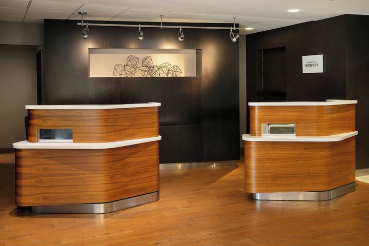 Hotel Interior 3 of 35