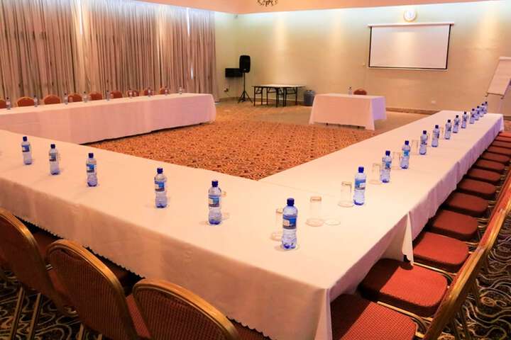 Meeting 17 of 20